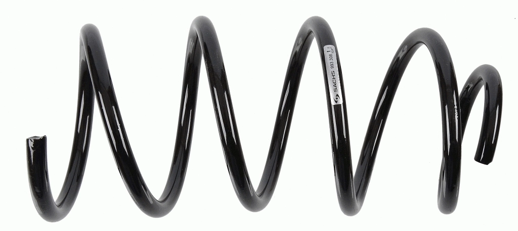 Suspension Spring (993 308)