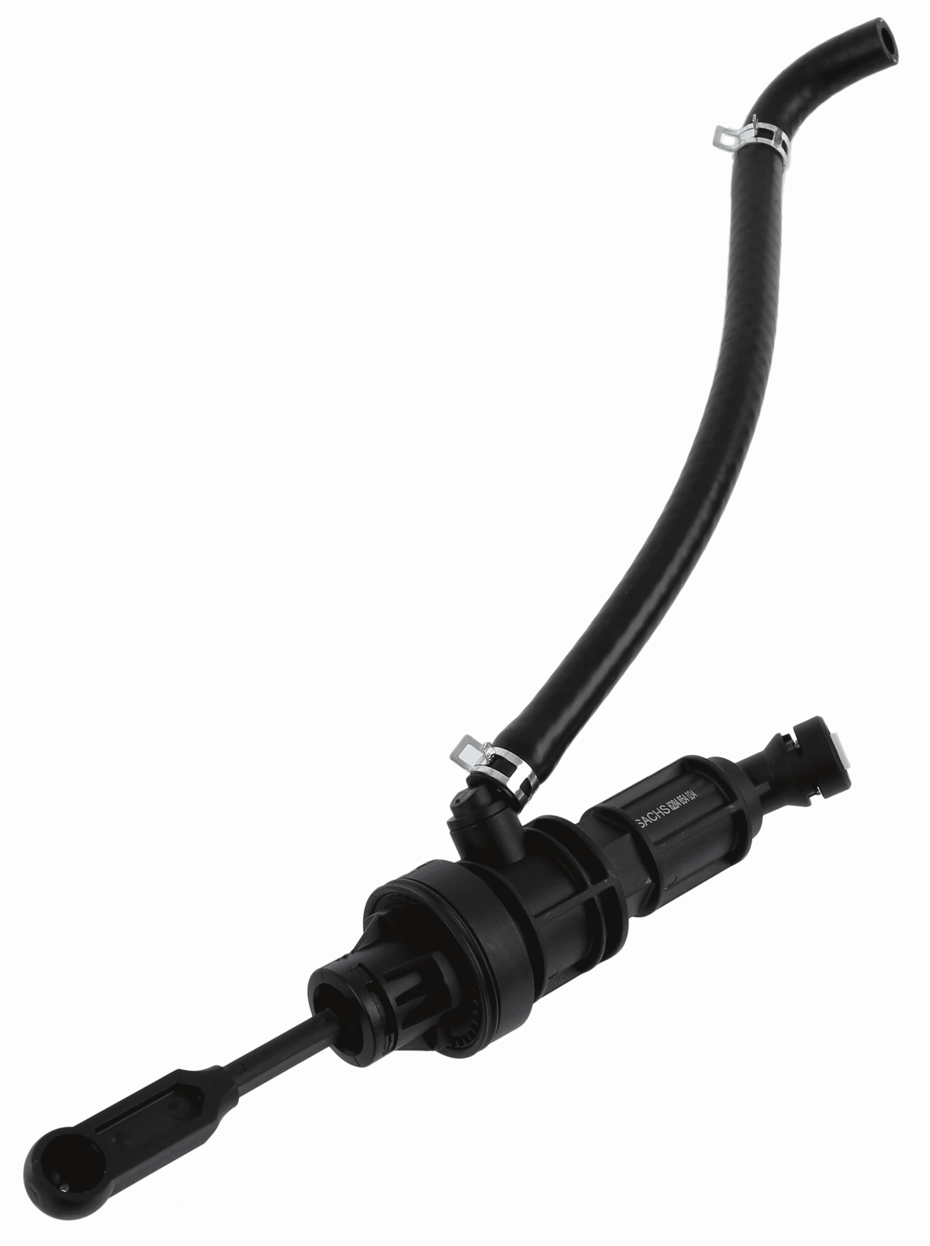 Master Cylinder, clutch (6284 654 034)