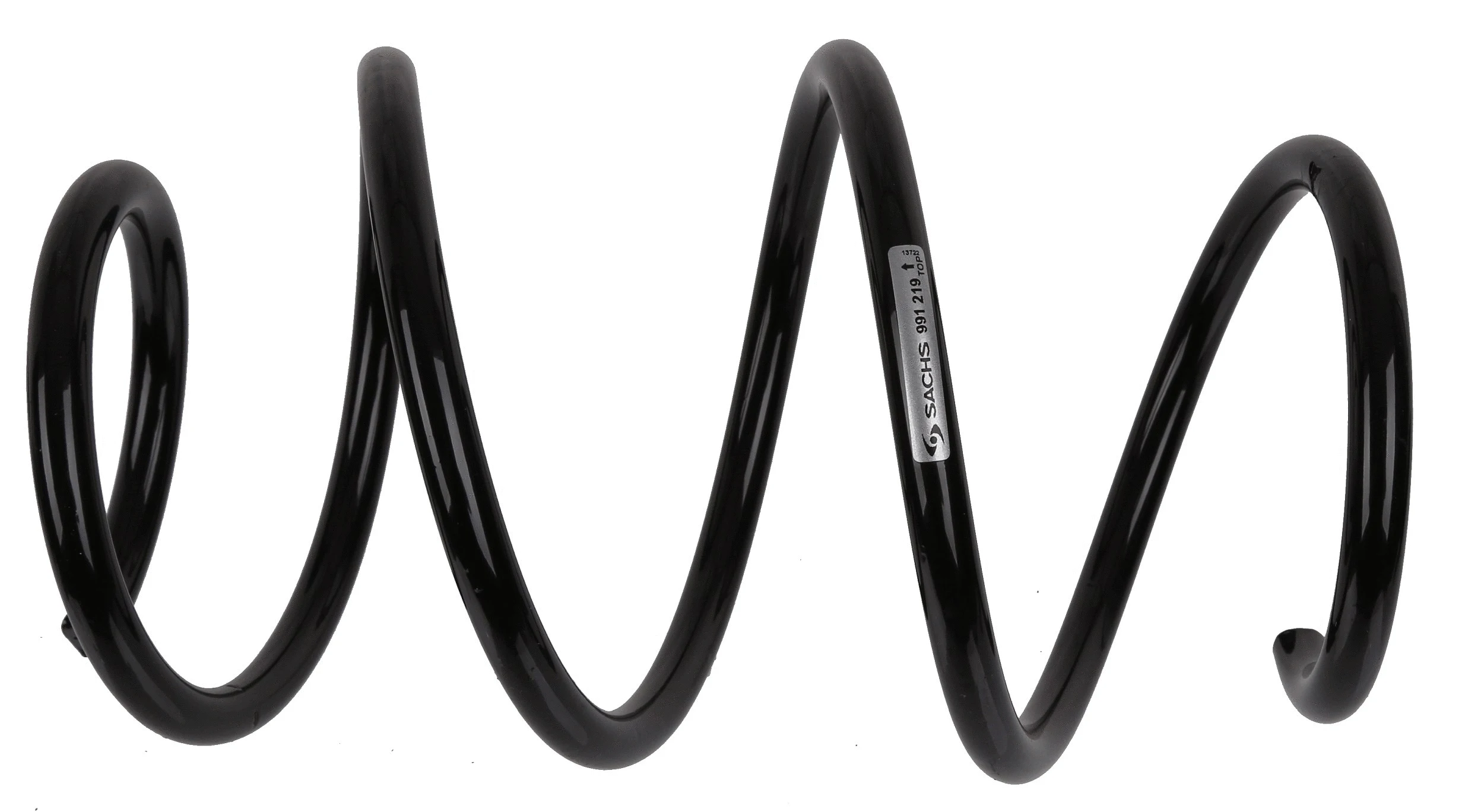 Suspension Spring (991 219)