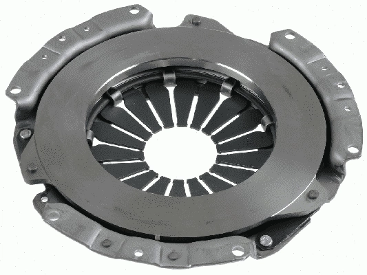 Clutch Pressure Plate