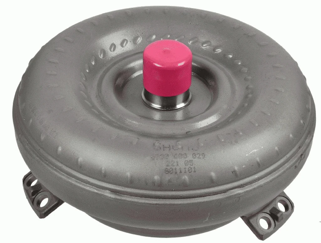 Torque Converter (0700 600 029)