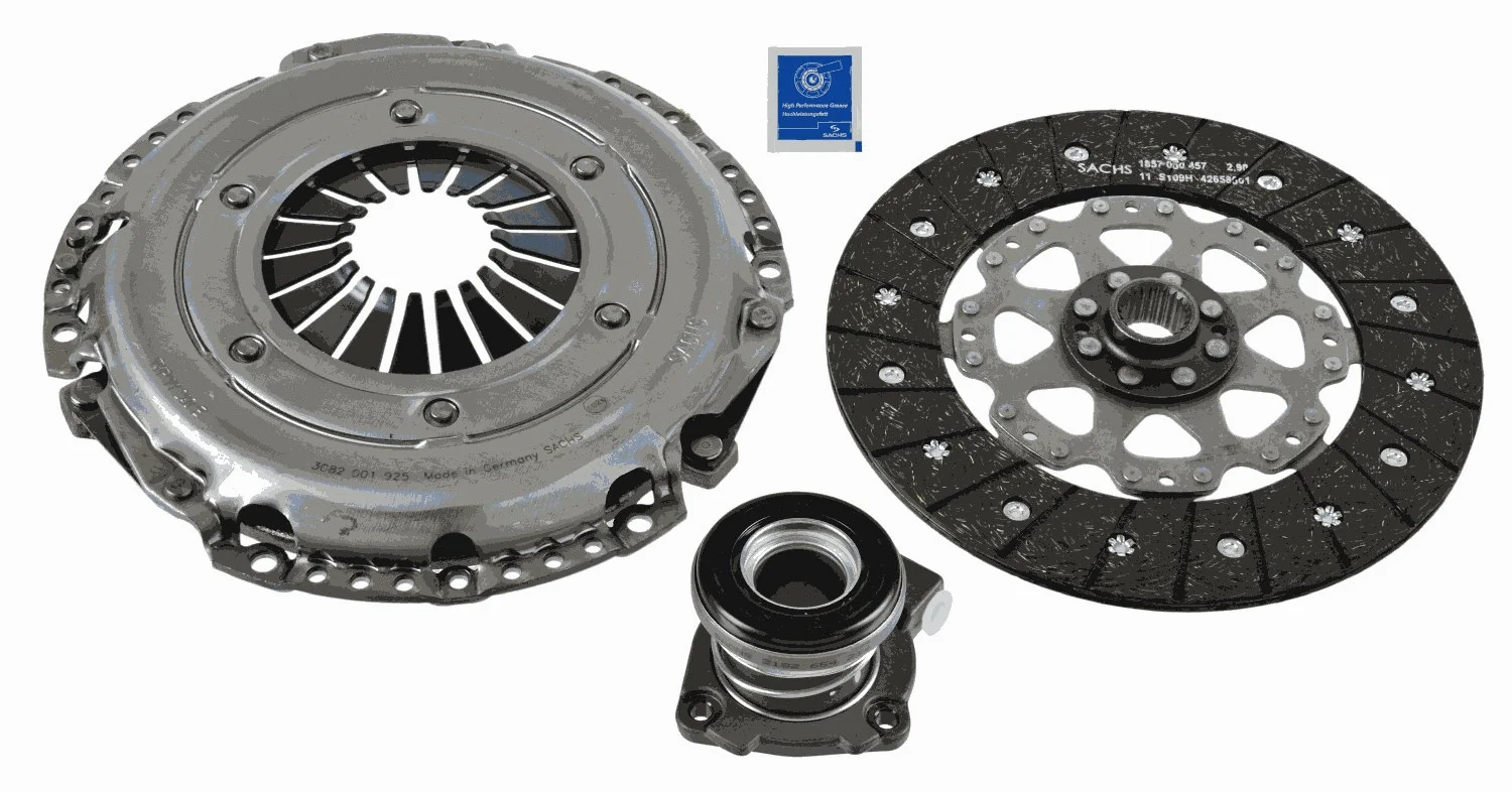 Clutch Kit (3000 990 281)