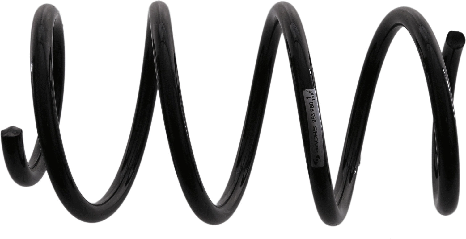Suspension Spring (993 988)