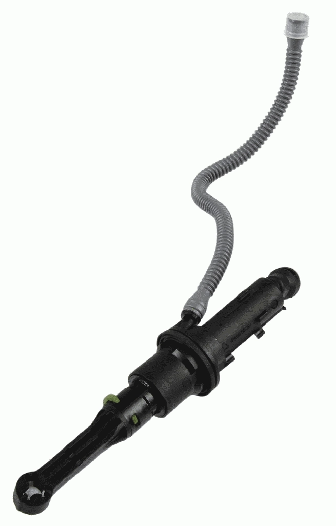 Master Cylinder, clutch (6284 600 720)