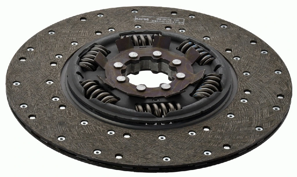 Clutch Disc (1878 007 368)