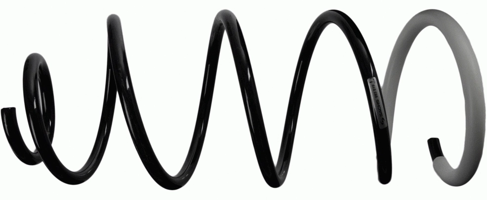 Suspension Spring (993 519)