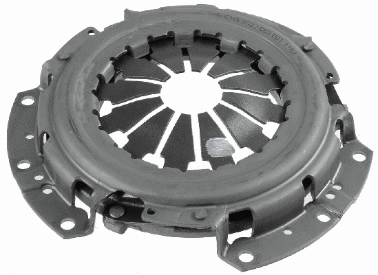 Clutch Pressure Plate (3082 689 001)