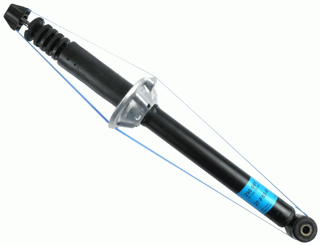 Shock Absorber (290 691)