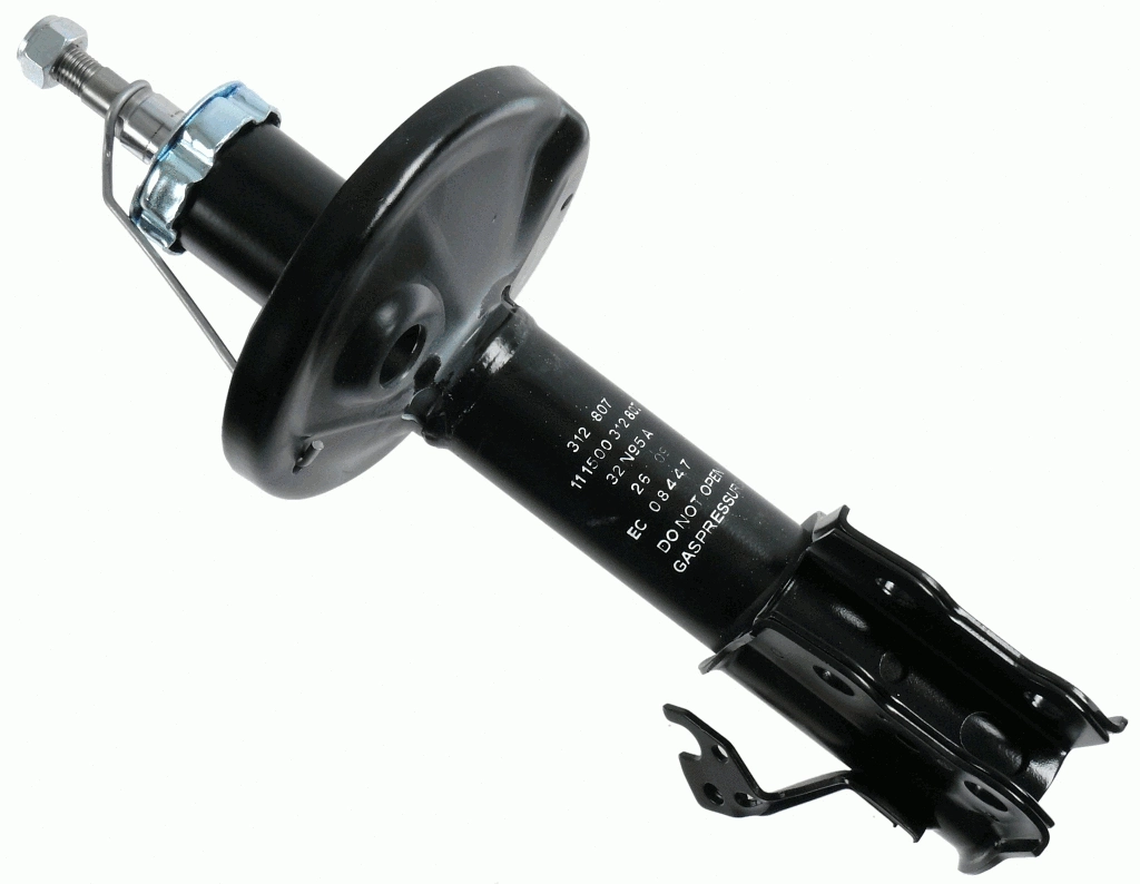 Shock Absorber (312 807)