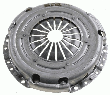 Clutch Pressure Plate (3082 000 490)