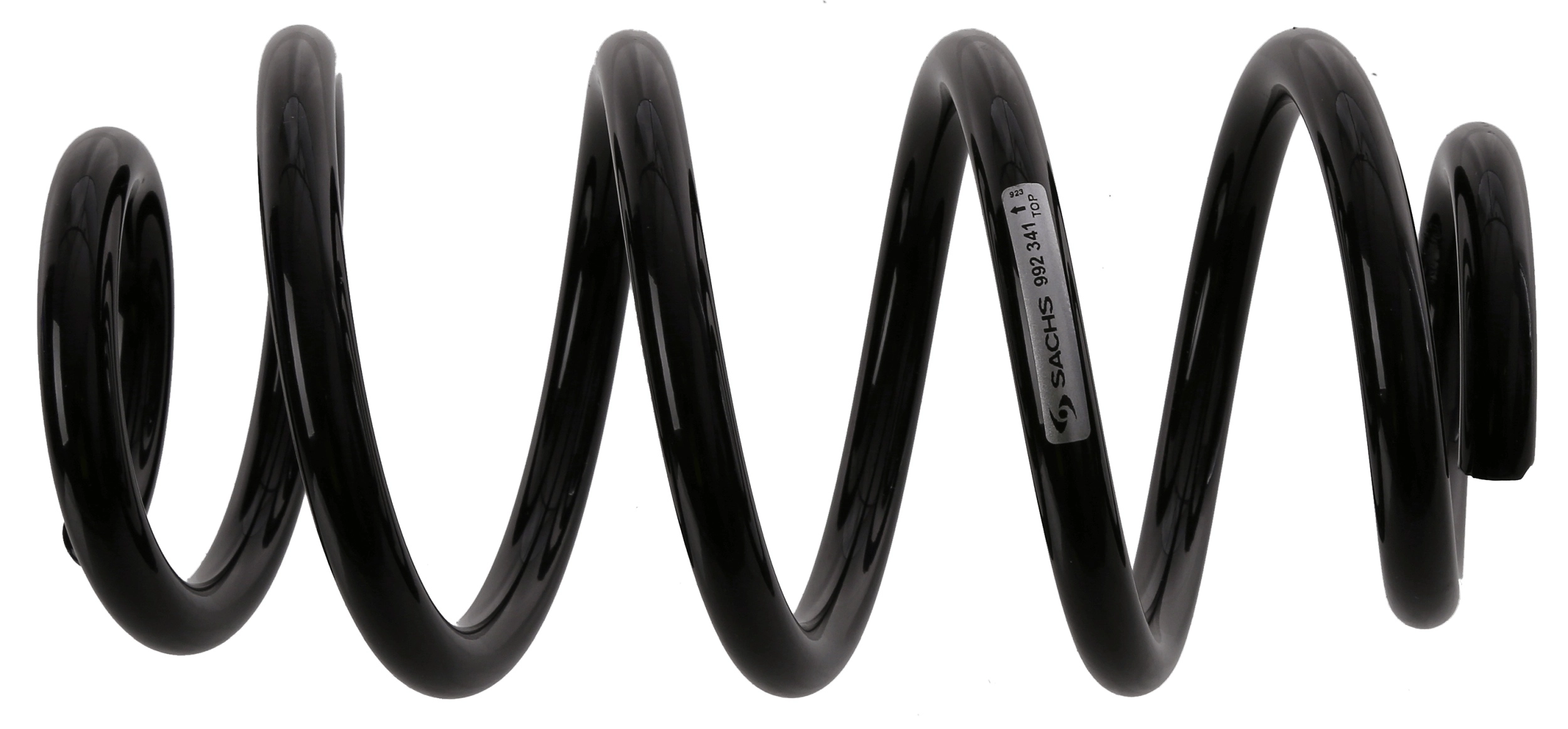 Suspension Spring (992 341)