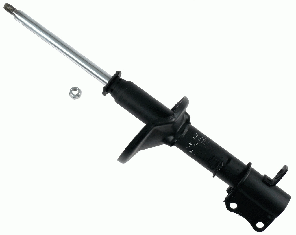 Shock Absorber (312 749)