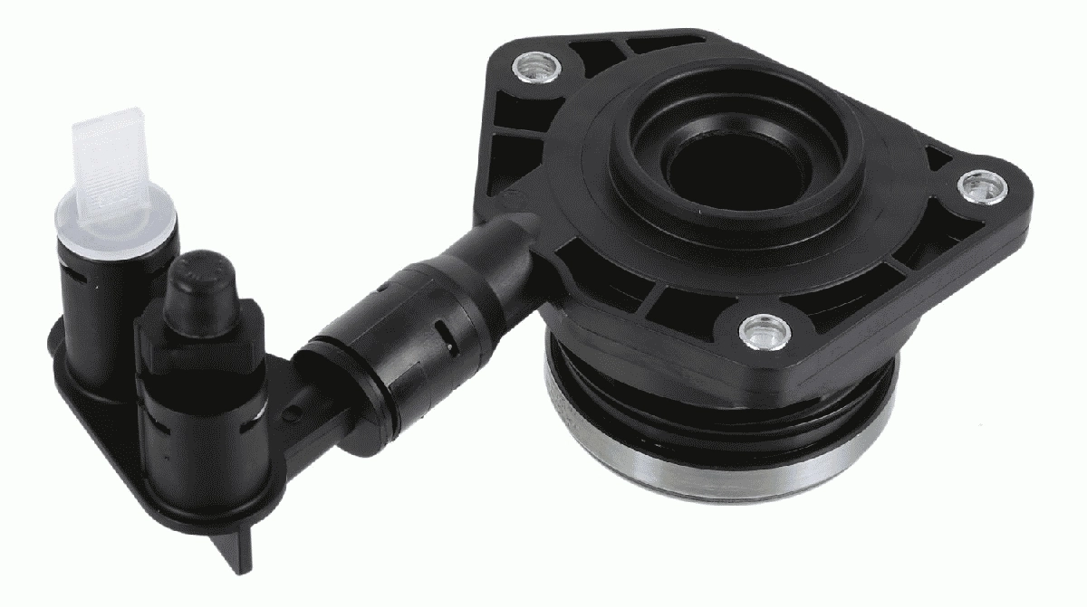 Central Slave Cylinder, clutch