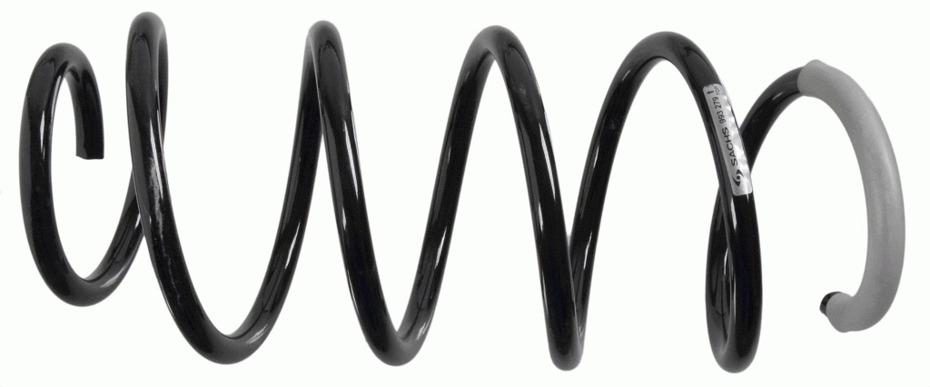 Suspension Spring (993 279)