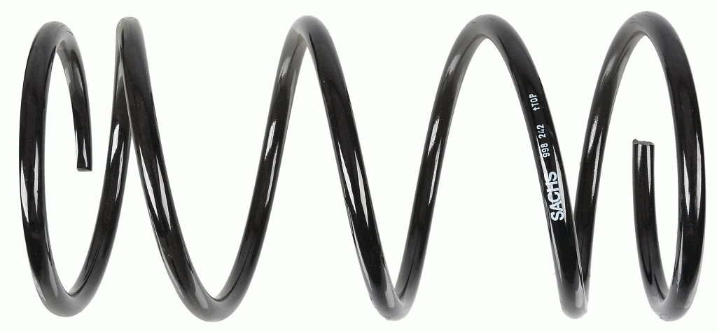 Suspension Spring (998 242)