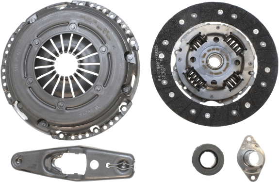 Clutch Kit (K309909-01)