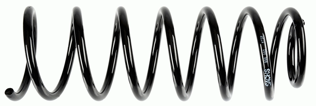 Suspension Spring (996 988)