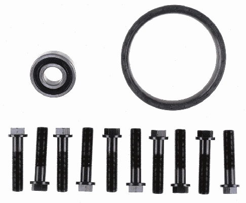 Repair Kit, flywheel (3423 601 003)
