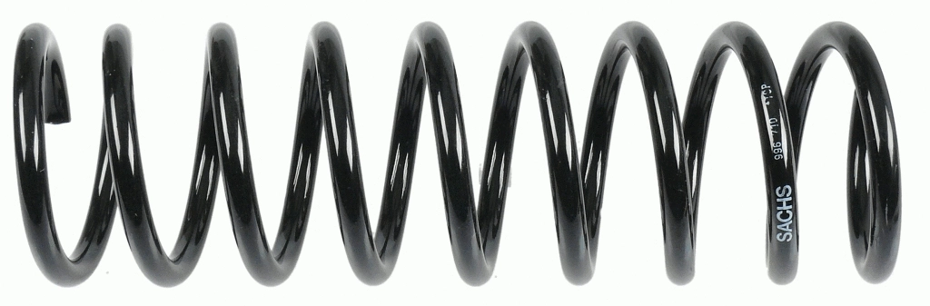 Suspension Spring (996 710)