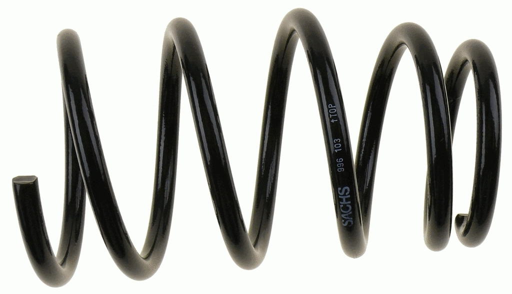 Suspension Spring