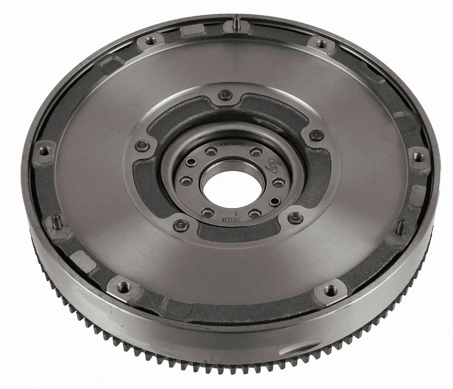 Flywheel (6366 000 055)