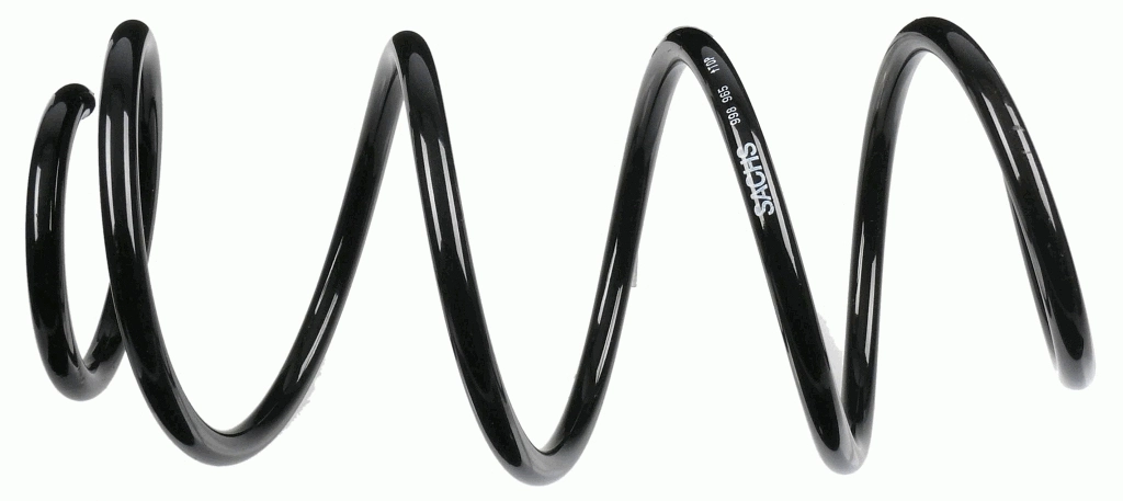 Suspension Spring (998 965)