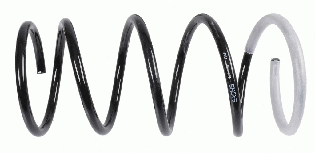 Suspension Spring (998 280)