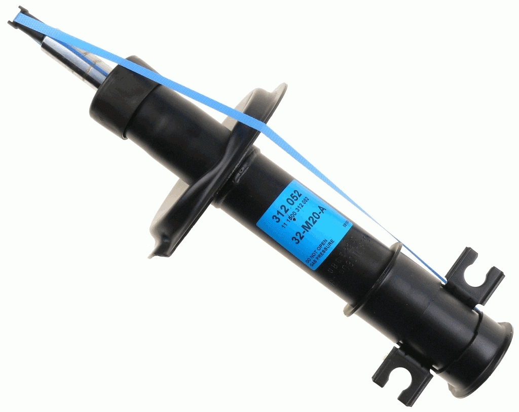 Shock Absorber (312 052)