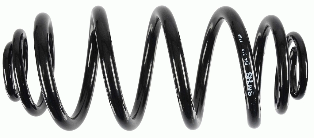 Suspension Spring (994 312)