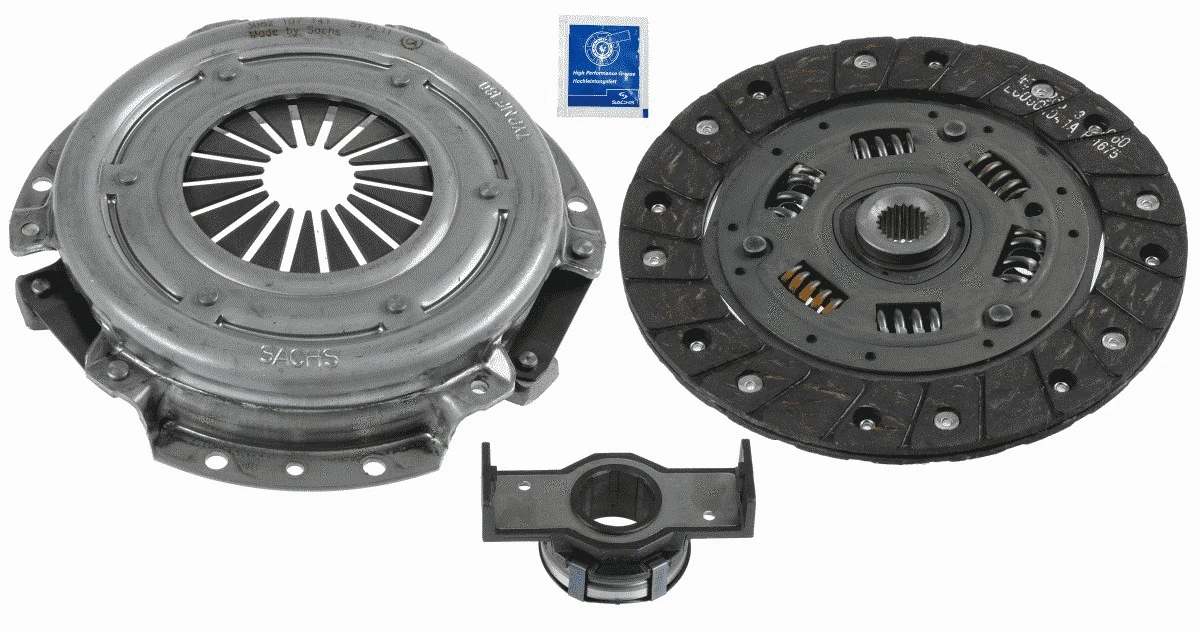 Clutch Kit (3000 347 001)