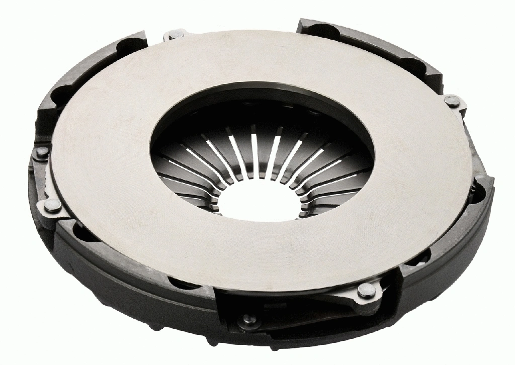 Clutch Pressure Plate