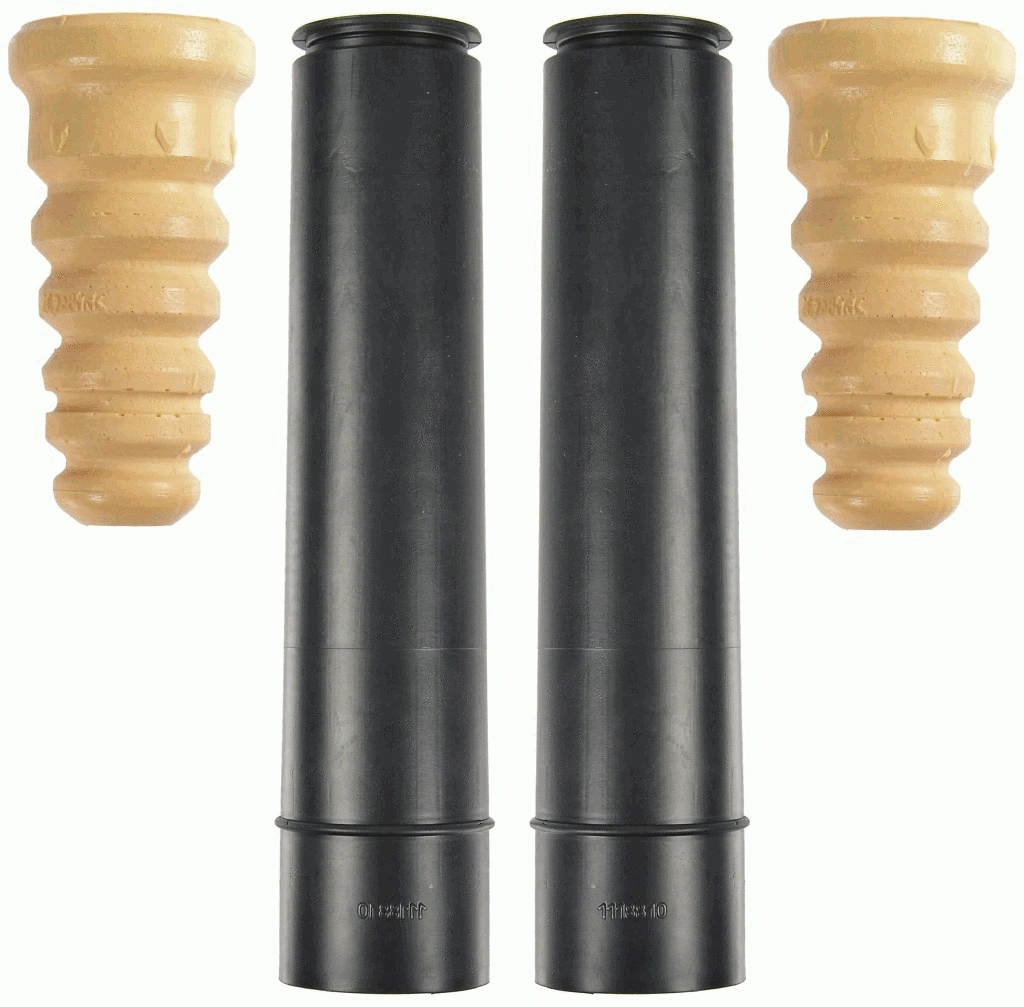 Dust Cover Kit, shock absorber (900 201)