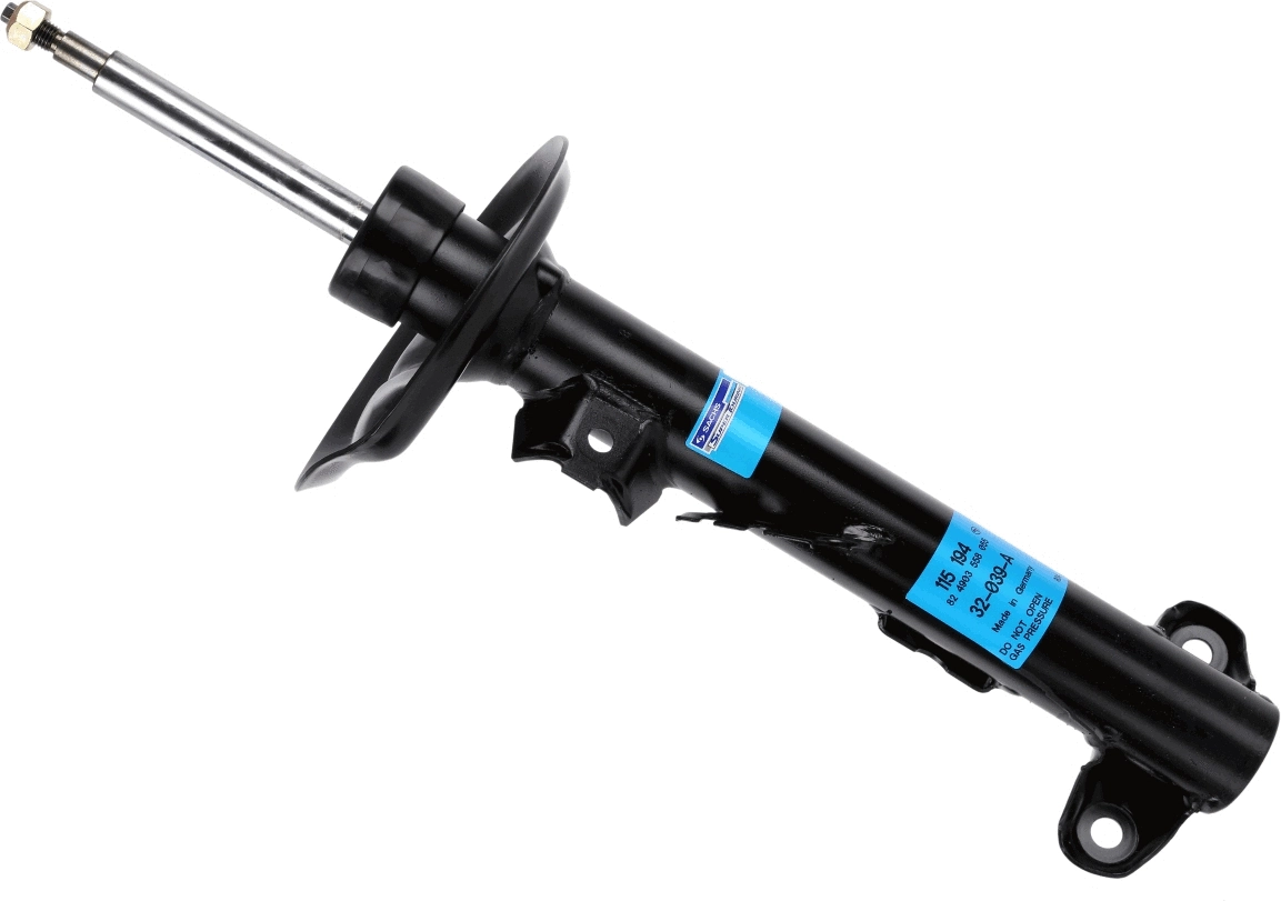Shock Absorber (115 194)