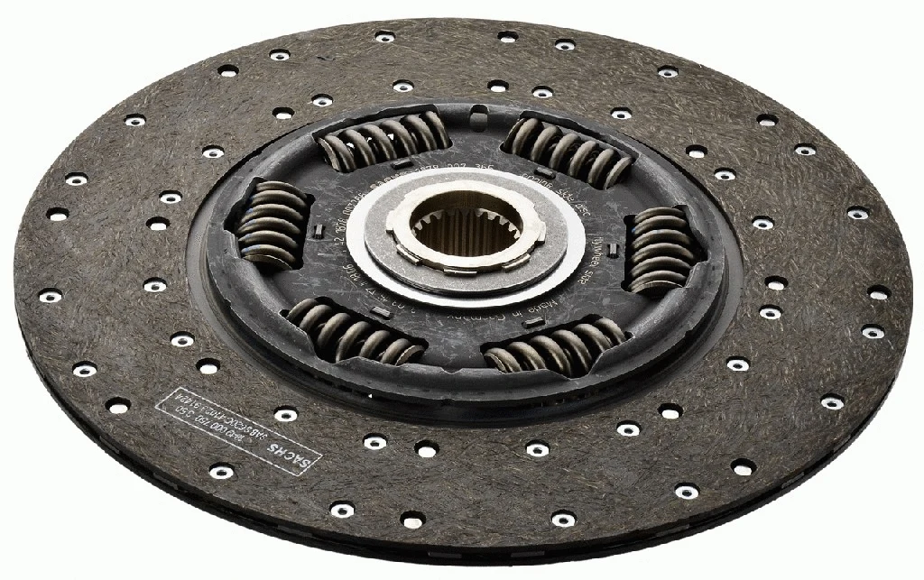 Clutch Disc