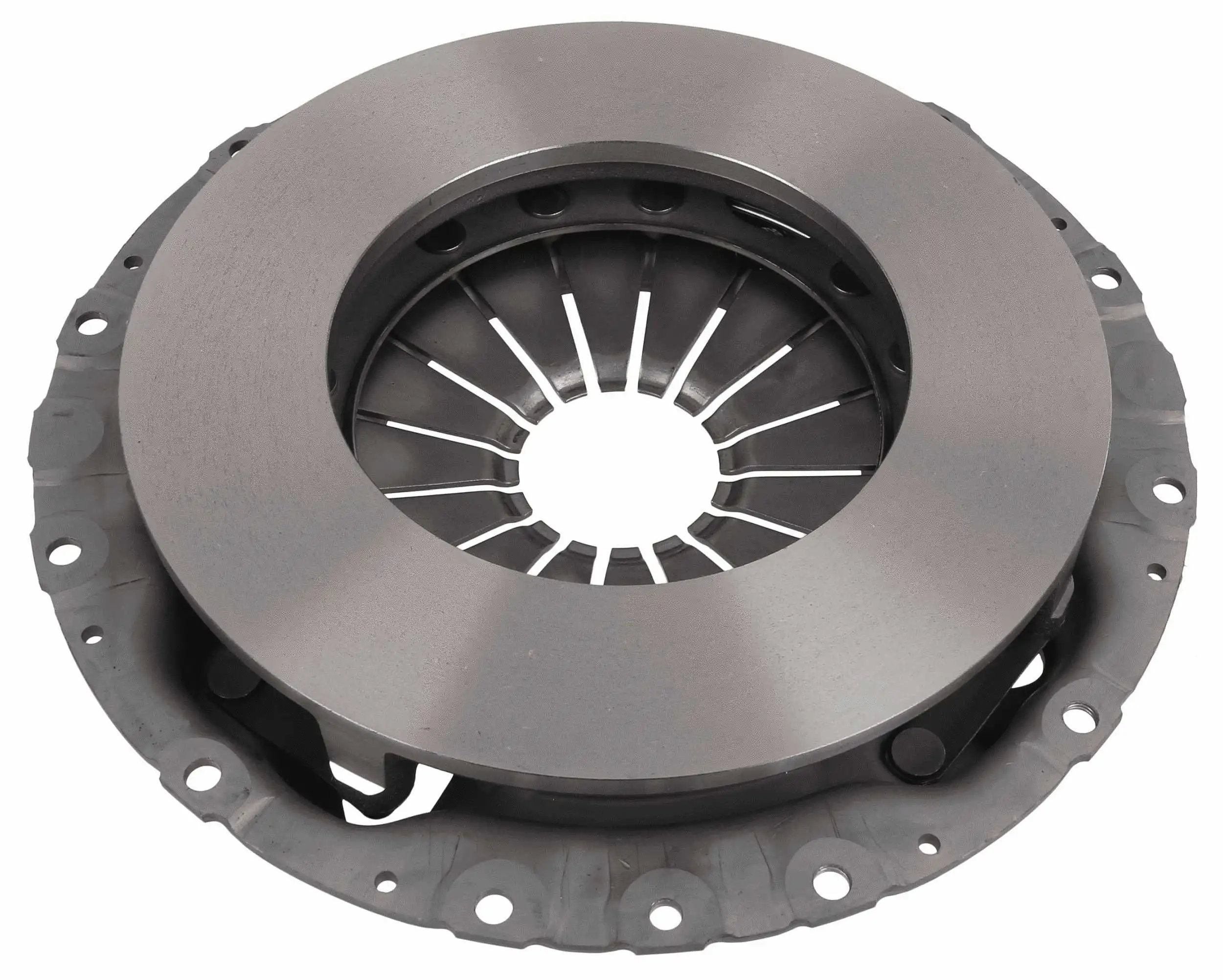 Clutch Pressure Plate