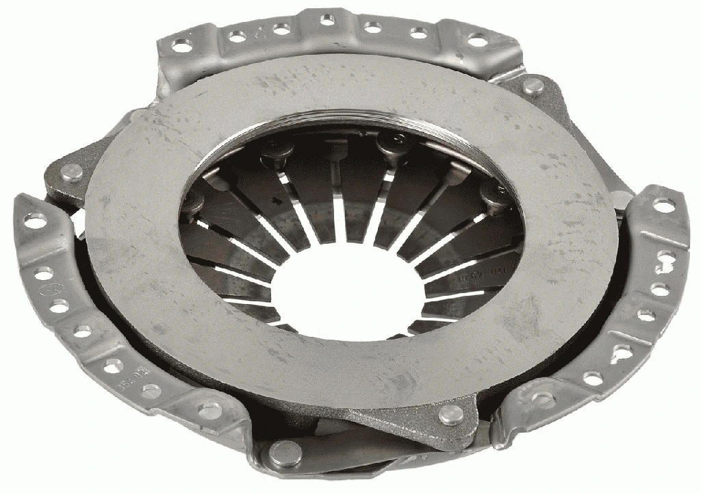 Clutch Pressure Plate