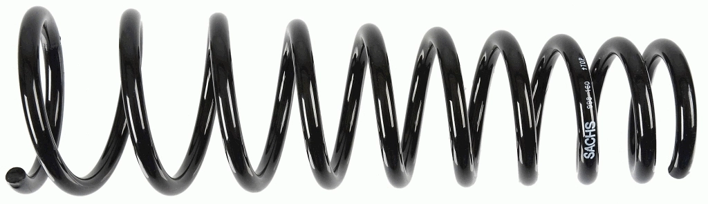 Suspension Spring (998 160)