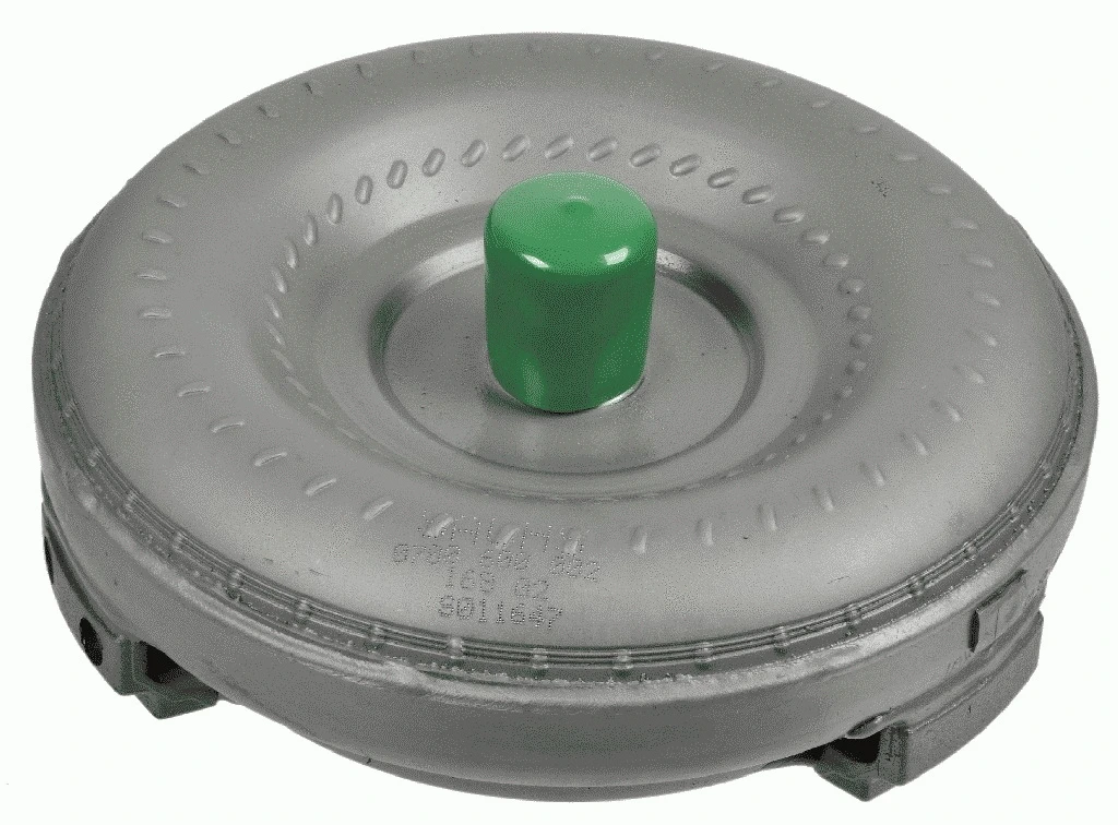 Torque Converter (0700 600 002)
