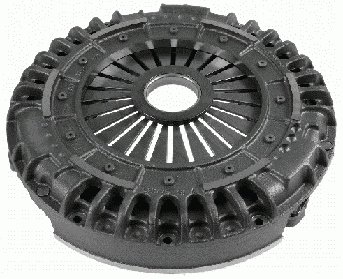Clutch Pressure Plate (3482 051 131)