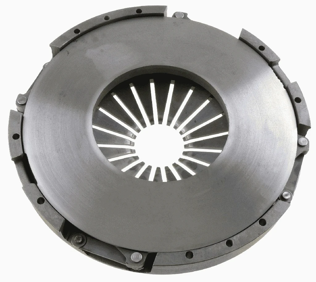 Clutch Pressure Plate