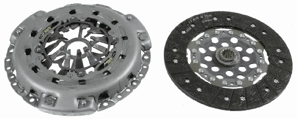 Clutch Kit (3000 951 240)