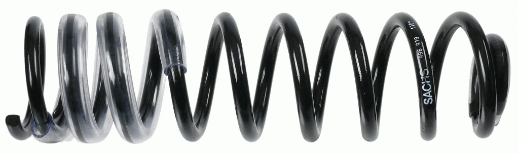 Suspension Spring (996 919)