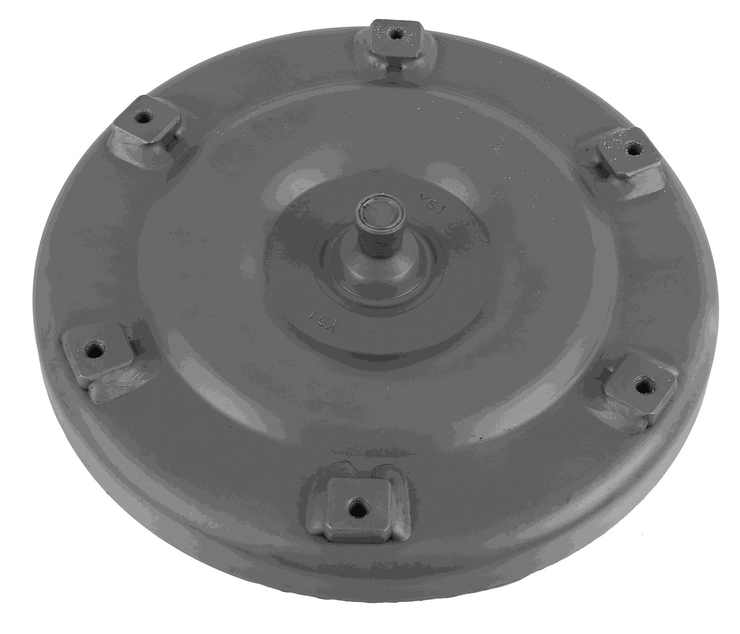 Torque Converter