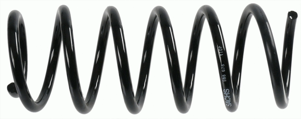 Suspension Spring (998 678)