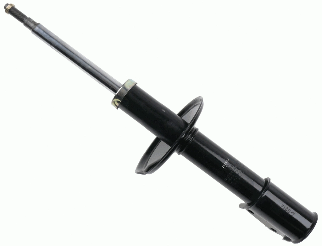Shock Absorber (312 653)