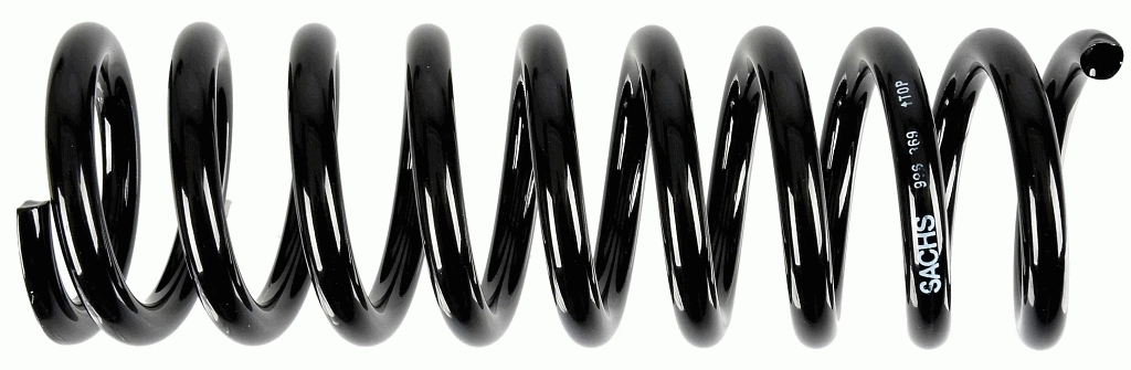 Suspension Spring