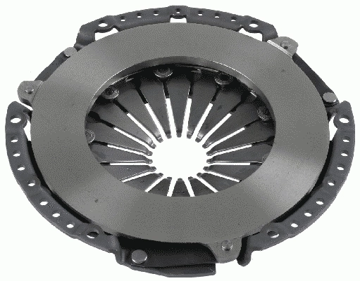 Clutch Pressure Plate
