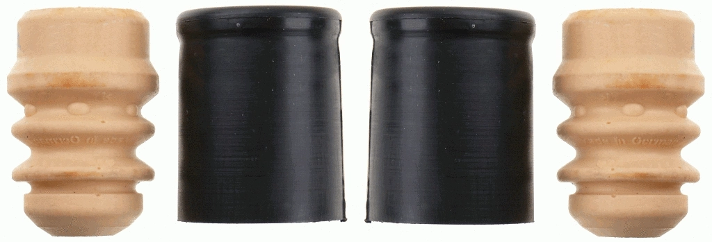 Dust Cover Kit, shock absorber (900 075)