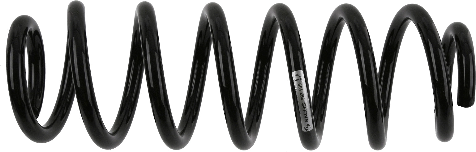 Suspension Spring (992 139)