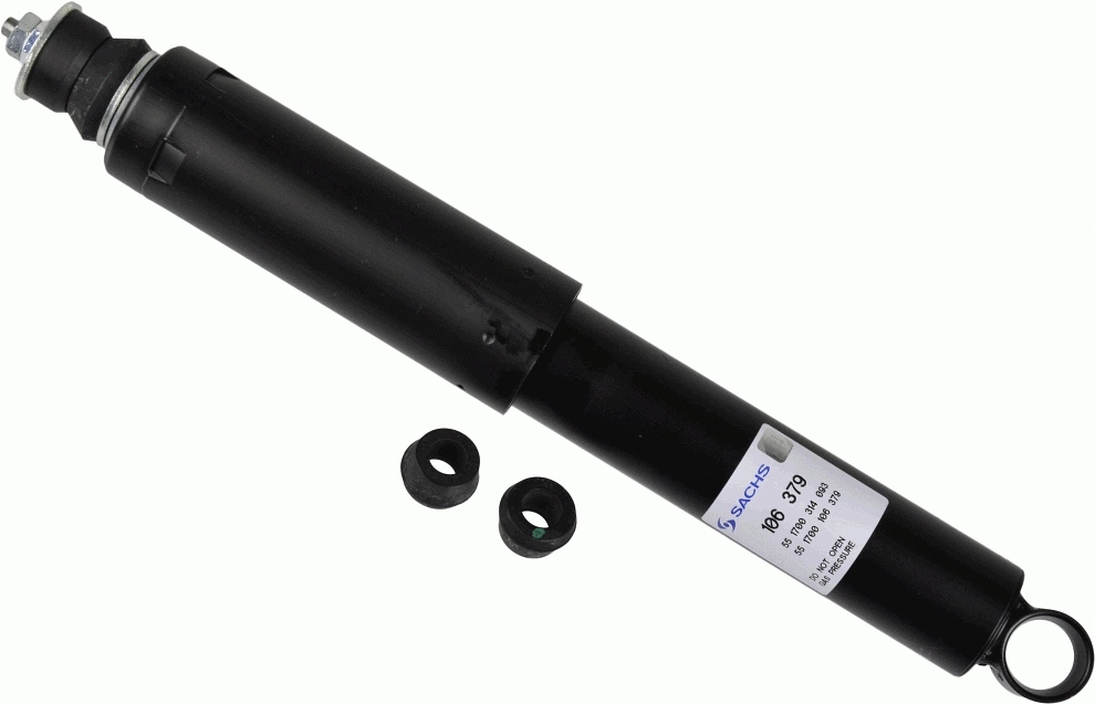 Shock Absorber (106 379)